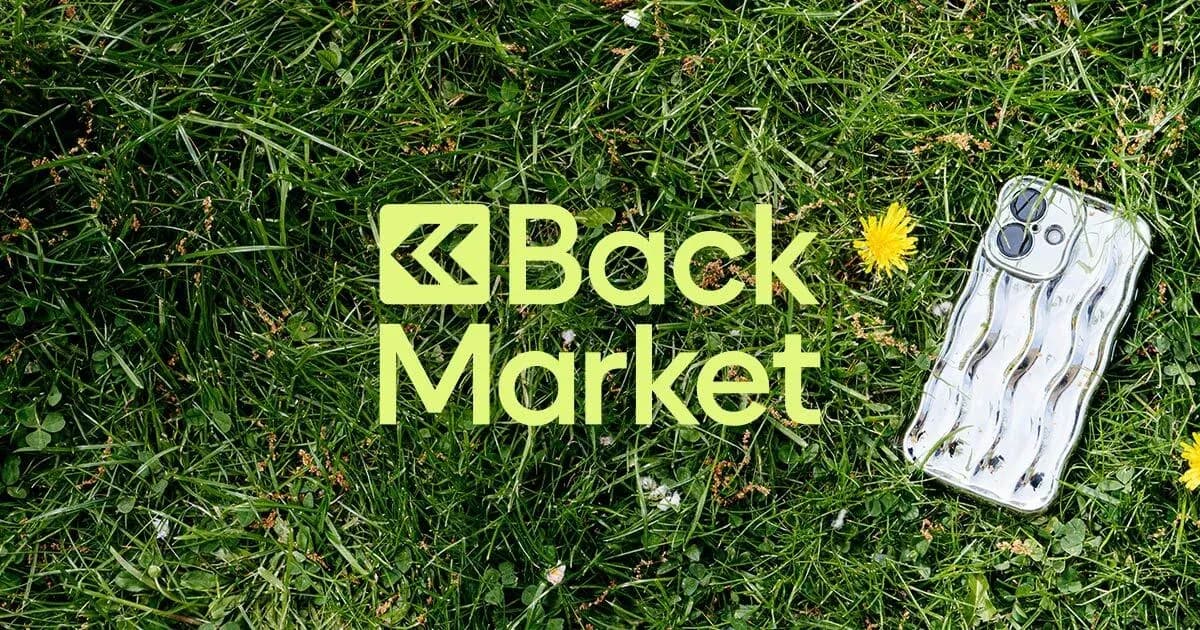 Back Marketの学割 ¥3,000オフのキャンペーン画像