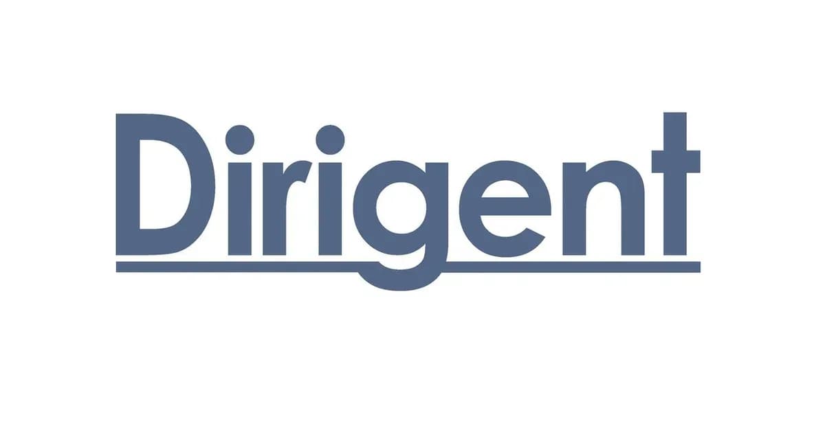 Dirigentの学割のキャンペーン画像