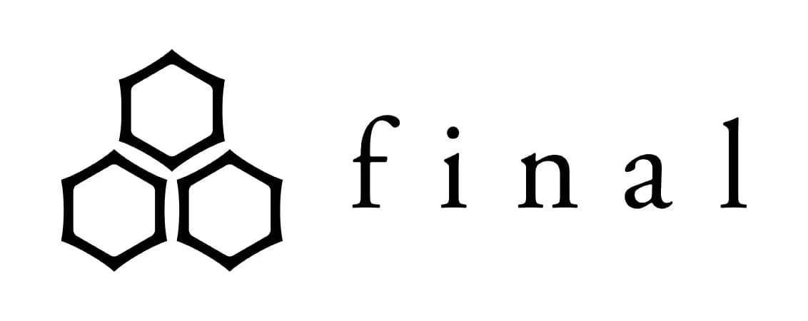 finalの学割 10%オフのキャンペーン画像