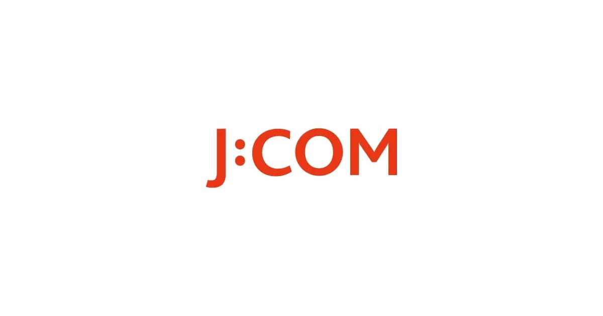 J:COMの学割のキャンペーン画像