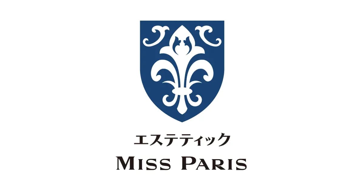 ミスパリの学割 27%オフのキャンペーン画像