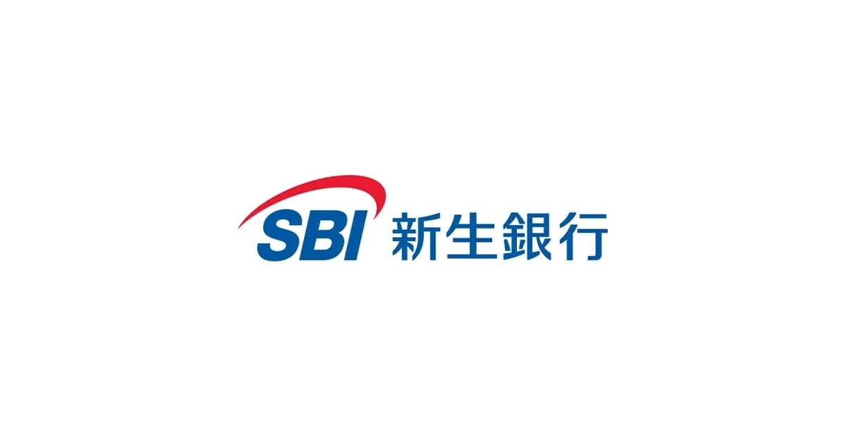 SBI新生銀行 学生は無料のキャンペーン画像