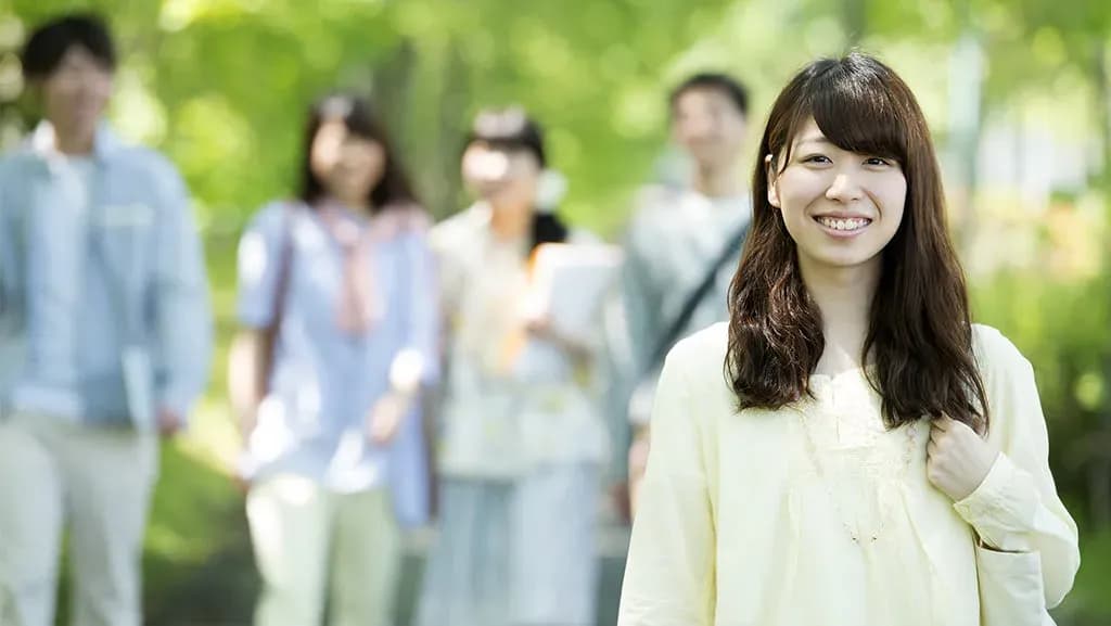 損保ジャパンの学割 30%オフのキャンペーン画像