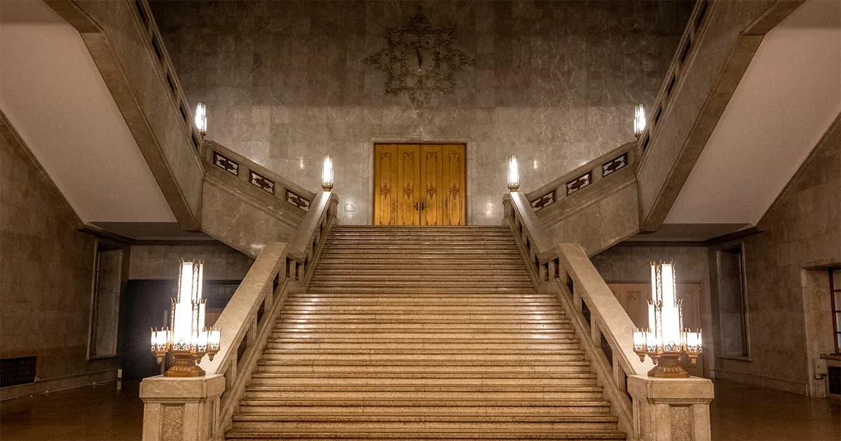 東京国立博物館 学生は無料のキャンペーン画像