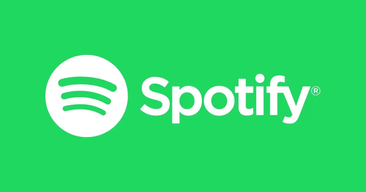 Spotify Premium 学生は無料のキャンペーン画像